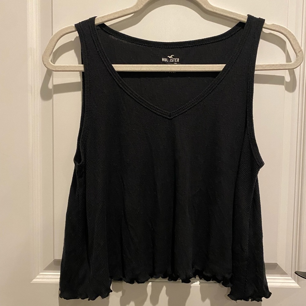 Hollister Tank Top